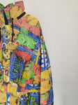 Cortavientos K-WAY / Talla L
