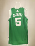 Camiseta ADIDAS CELTICS GARNETT NBA  / Talla M