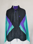 Track Jacket NIKE / Talla XL