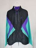 Track Jacket NIKE / Talla XL