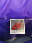 Track Jacket NIKE / Talla XL