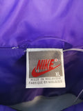 Track Jacket NIKE / Talla XL