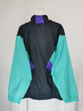Track Jacket NIKE / Talla XL