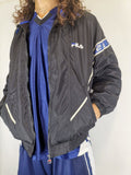 Track Jacket FILA  / Talla XL