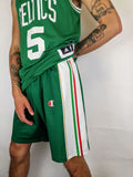 Branded Shorts CHAMPION AUTHENTIC ATHLETIC / Talla S