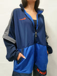 Track Jacket NIKE  / Talla L