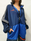 Track Jacket NIKE  / Talla L