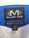 Cazadora M-LINE-USA BILLS/ Talla M