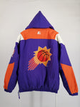 Cazadora STARTER PHOENIX SUNS NBA / Talla M