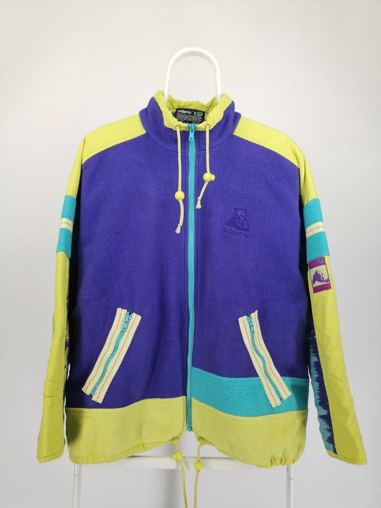 Ropa 2025 vintage adidas