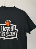 Camiseta CHAMPION NBA / Talla M