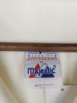 Camiseta GENUINE MERCHANDISE BY MAJESTIC BOSTON RED SOX  / Talla XL