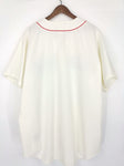 Camiseta GENUINE MERCHANDISE BY MAJESTIC BOSTON RED SOX  / Talla XL
