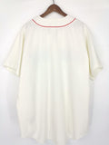 Camiseta GENUINE MERCHANDISE BY MAJESTIC BOSTON RED SOX  / Talla XL