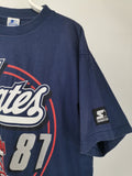 Camiseta STARTER NFL 1995 / Talla XL