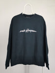 Sudadera NO FEAR / Talla L