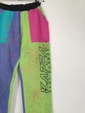 Chandal KAPPA SNOWBOARD / Talla L