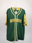 Camiseta STARTER SEATTLE SUPERSONICS  / Talla XL