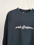 Sudadera NO FEAR / Talla L