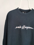 Sudadera NO FEAR / Talla L