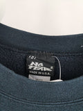 Sudadera NO FEAR / Talla L