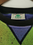 Chandal KAPPA SNOWBOARD / Talla L