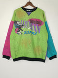 Chandal KAPPA SNOWBOARD / Talla L