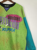 Chandal KAPPA SNOWBOARD / Talla L