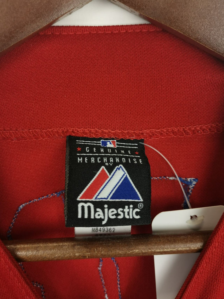 Genuine merchandise majestic new arrivals
