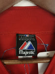 Camiseta GENUINE MERCHANDISE BY MAJESTIC TEXAS  / Talla L