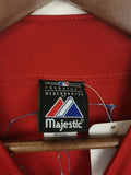 Camiseta GENUINE MERCHANDISE BY MAJESTIC TEXAS  / Talla L