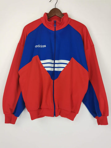 Track Jacket ADIDAS BIG LOGO 90´S / Talla L