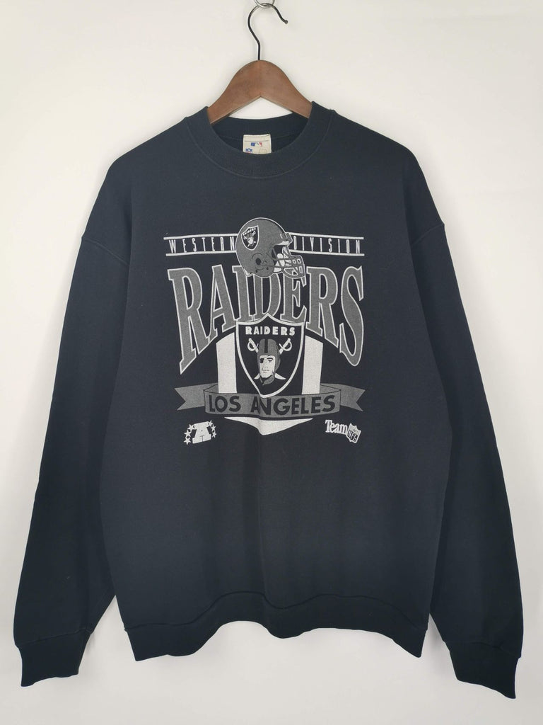 Sudaderas de sales los raiders