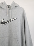 Sudadera NIKE / Talla L