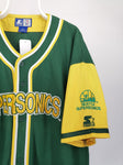 Camiseta STARTER SEATTLE SUPERSONICS  / Talla XL
