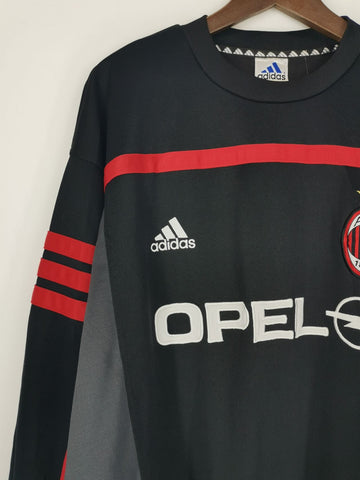 Sudadera new arrivals milan adidas