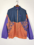 Track Jacket NIKE / Talla L