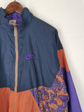 Track Jacket NIKE / Talla L