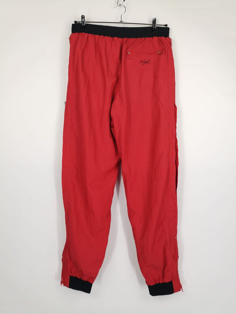 pantalon nike tela de avion