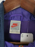 Track Jacket NIKE / Talla L