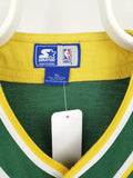 Camiseta STARTER SEATTLE SUPERSONICS  / Talla XL