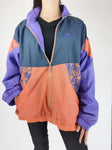 Track Jacket NIKE / Talla L