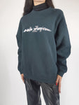 Sudadera NO FEAR / Talla L
