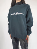 Sudadera NO FEAR / Talla L