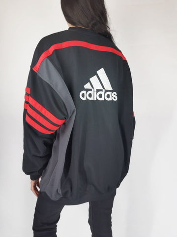 Sudaderas adidas vintage sales