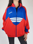 Track Jacket ADIDAS BIG LOGO 90´S / Talla L