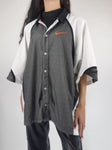 Track Jacket NIKE / Talla XL