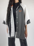 Track Jacket NIKE / Talla XL