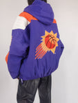 Cazadora STARTER PHOENIX SUNS NBA / Talla M