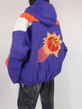 Cazadora STARTER PHOENIX SUNS NBA / Talla M
